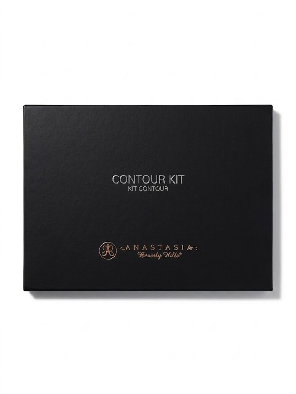 Anastasia Beverly Hills Contour Kit Makeup Palette in Outer Box